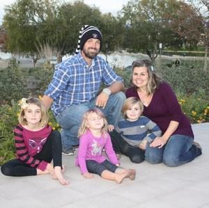 Meet your Posher, Bethany